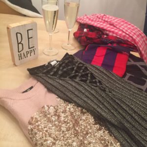 Standticket Kleiderliebe Community Flohmarkt