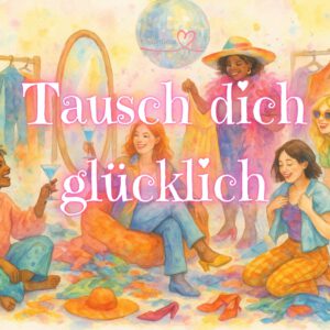 Kleiderliebe Klamottentauschparty - Volume VI